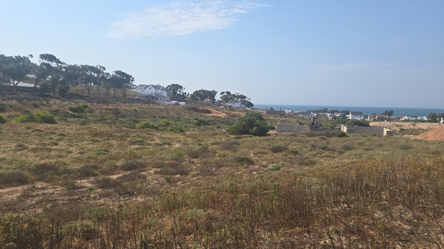0 Bedroom Property for Sale in St Helena Views Western Cape